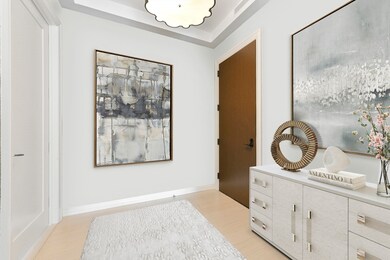 Millennium Tower unit 4204, Boston, MA 02110 - photo 5