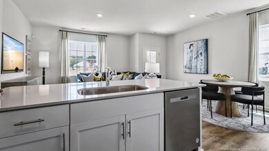 603 Wilder Bloom Path, Aberdeen, NC 28315 - photo 4