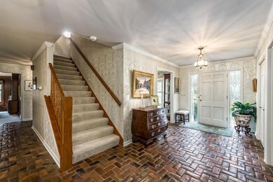 Front Hall