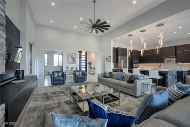 600 Quail Covey Rd, Henderson, NV 89002 - photo 4