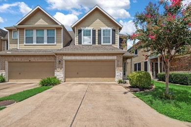 Step into sophistication — double garage, private