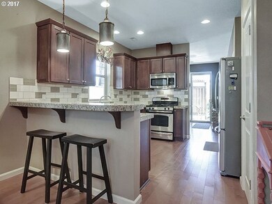 Kitchen/Family Room