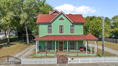 407 S William St, Goldsboro, NC 27530 - photo 3