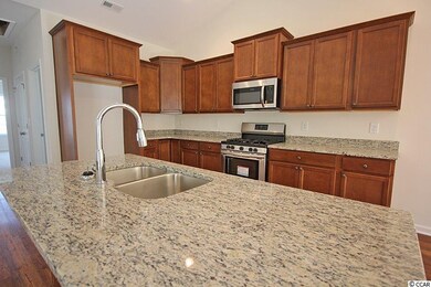 2504 Big Bay Ct unit Sullivan  Lot 99, Conway, SC 29526 - photo 2