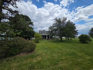 4287 S Meridian Rd, Oxford, IN 47971 - photo 2