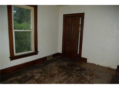 Bedroom.