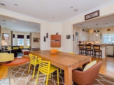 84 Sheridan St unit 2, Jamaica Plain, MA 02130 - photo 3