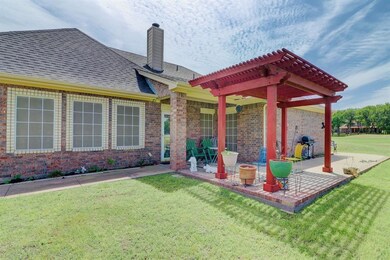 17012 Trailwood Dr, Whitney, TX 76692 - photo 4