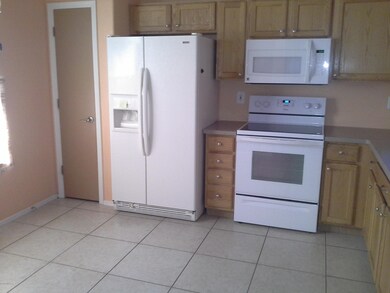 8433 S. Via De Roberto Kitchen view 1