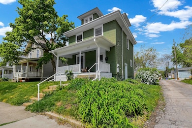 246 East Duncan Street Columbus