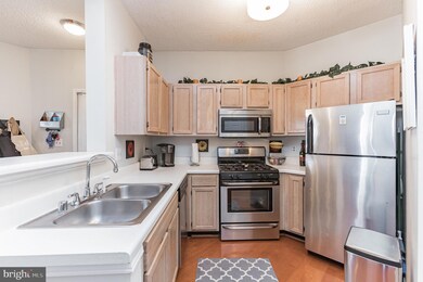 13068 Autumn Woods Way unit 102, Fairfax, VA 22033 - photo 4