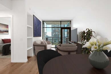 Pullman at Gulch Union unit A6 (Z), Nashville, TN 37203 - photo 5