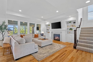 8700 W 166th St, Overland Park, KS 66221 - photo 6