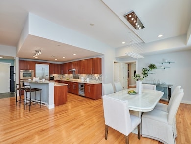 310 Hammond Pond Pkwy unit 101, Chestnut Hill, MA 02467 - photo 6