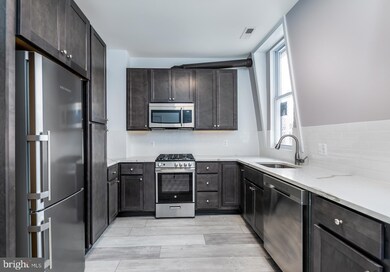 1222 N Calvert St unit 501, Baltimore, MD 21202 - photo 7