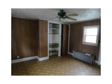 Bedroom.