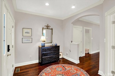 907 S Baldwin Dr, Bloomington, IN 47401 - photo 5