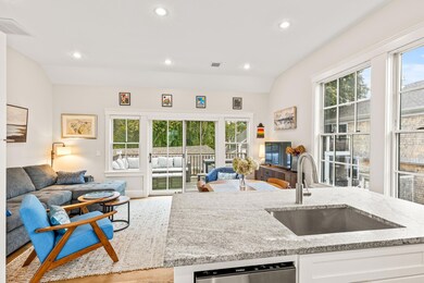 18 Bangs St unit 4, Provincetown, MA 2657 - photo 7