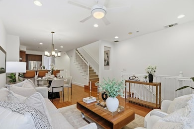 4206 Rickeys Way unit C, Palo Alto, CA 94306 - photo 6