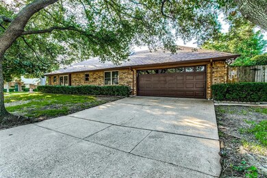 7645 Jill Ct, North Richland Hills, TX 76182 - photo 5