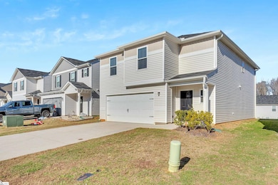 667 Farmstead Trail, Inman, SC 29349 - photo 3