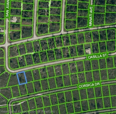 7521 Casilla St, Sebring, FL 33872 - photo 3