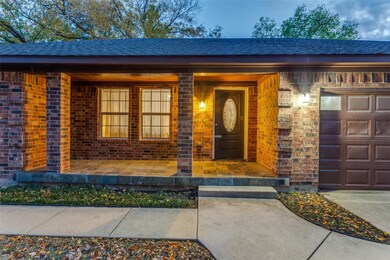 8555 Delmar St, Fort Worth, TX 76108 - photo 2