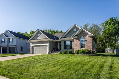 20805 W 227th St, Spring Hill, KS 66083 - photo 2