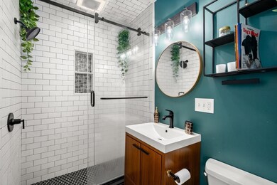 314A Bunker Hill St unit 1, Charlestown, MA 02129 - photo 6