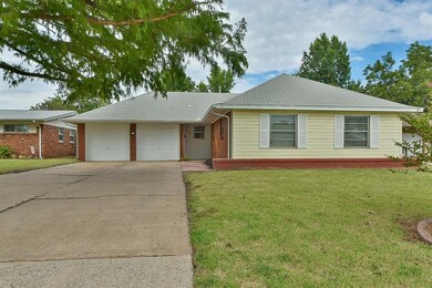 4229 NW 52nd St, Oklahoma City, OK 73112 - photo 2