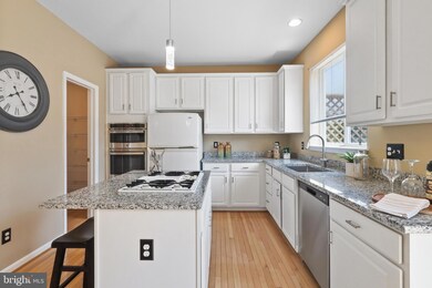 13619 Red Squirrel Way, Herndon, VA 20171 - photo 6