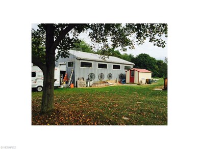 1010 Crawford Rd, Wellsville, OH 43968 - photo 2