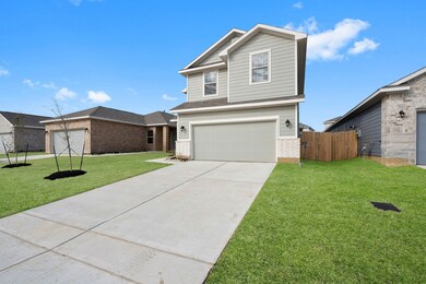 25823 Boxwood Hedge Ln, Tomball, TX 77375 - photo 4