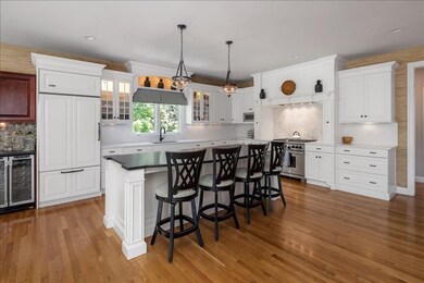 10 Tillinghast Dr, Hingham, MA 02043 - photo 5