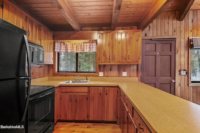 233 Stebbins Rd, Otis, MA 01253 - photo 6