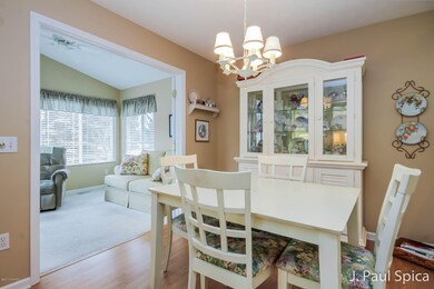 7563 Navajo Valley Dr SW unit 15, Byron Center, MI 49315 - photo 4