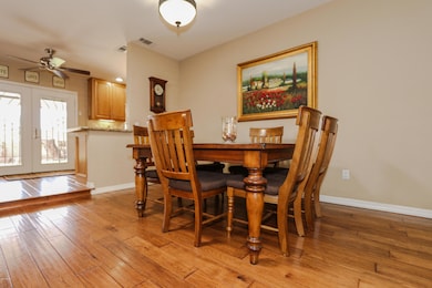 7 Dining Room
