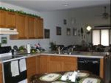 124 4th St, Brooklyn, WI 53521 - photo 4