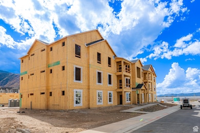 709 S 4500 S unit N304, Spanish Fork, UT 84660 - photo 2