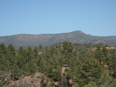 Lot 6B Valley Rd unit 6B, Payson, AZ 85541 - photo 7
