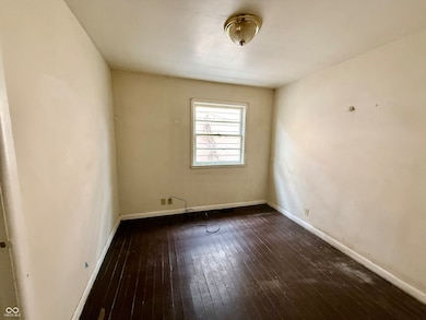 1142 S Keystone Ave, Indianapolis, IN 46203 - photo 5