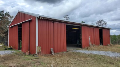 Workshop/Barn