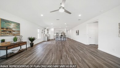 13737 Rising Sun Ln, Conroe, TX 77384 - photo 7