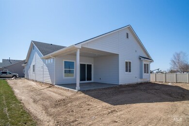 8408 E Stone Valley St, Nampa, ID 83687 - photo 3