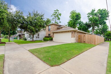 5019 Terry St, Houston, TX 77009 - photo 5