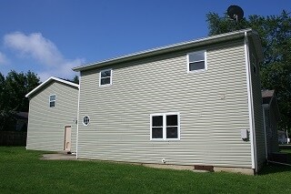 300 E Hackett St, Frankfort, IN 46041 - photo 4