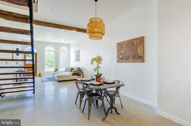 1604 Barclay St, Baltimore, MD 21202 - photo 7