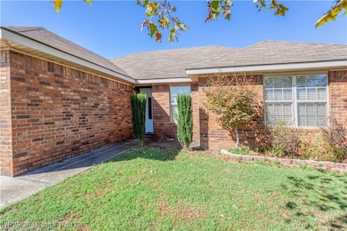 2028 Marit St, Mansfield, AR 72944 - photo 2