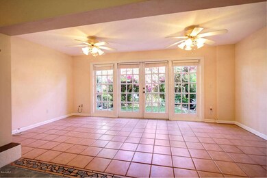 Florida Room