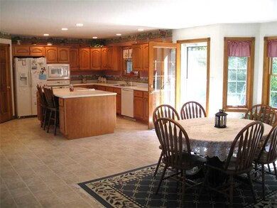 225 S County Road 850 E, Greensburg, IN 47240 - photo 4